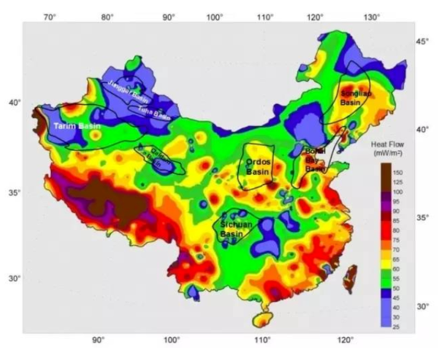 如何實(shí)現(xiàn)地?zé)崮軆?chǔ)層的開發(fā)及利用？-地大熱能