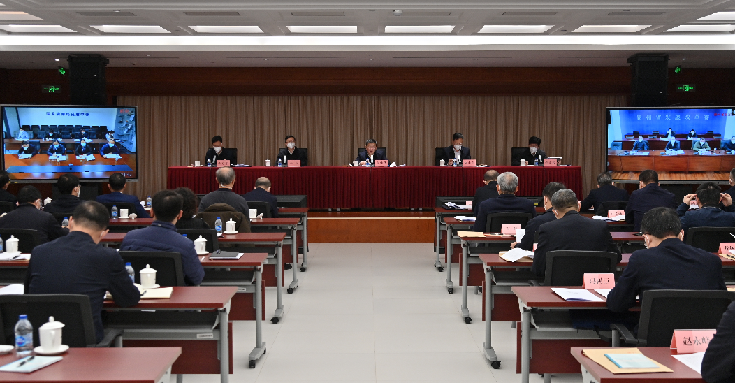 國家能源局章建華局長講話！2023年全國能源工作會議在京召開-地大熱能