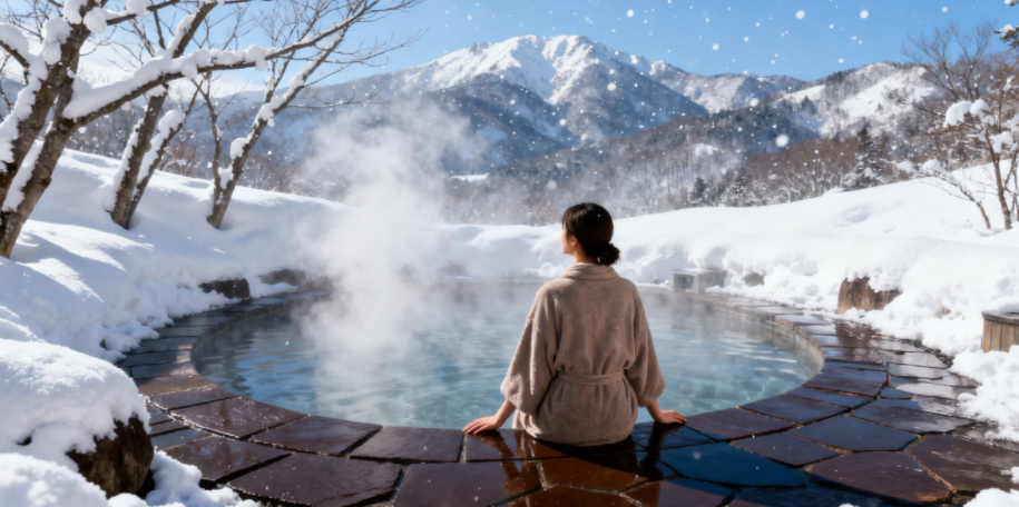 2025溫泉旅游行業(yè)市場(chǎng)規(guī)模及未來(lái)發(fā)展趨勢(shì)、前景分析-地?zé)釡厝_(kāi)發(fā)-地大熱能