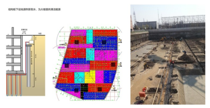 北投大廈成為首座市屬國(guó)企低碳總部大樓-綠色建筑-地大熱能 北投大廈成為首座市屬國(guó)企低碳總部大樓-綠色建筑-地大熱能