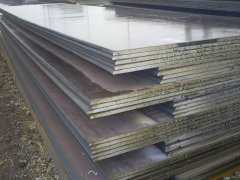 Pipeline steel plate �ܾ��