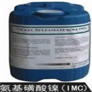 Nickel Sulfamate Solution�����������Һ