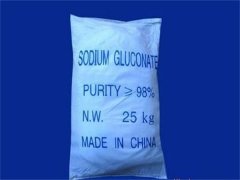 Sodium Gluconate(Industrial Grade)���������c(���I(y��)��(j��))